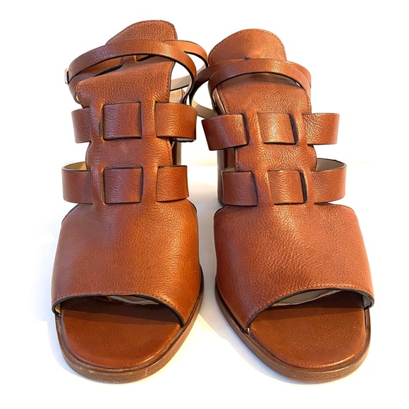 Via Spiga Block Heel Sandal-NWOT, never worn. - Picture 14 of 15